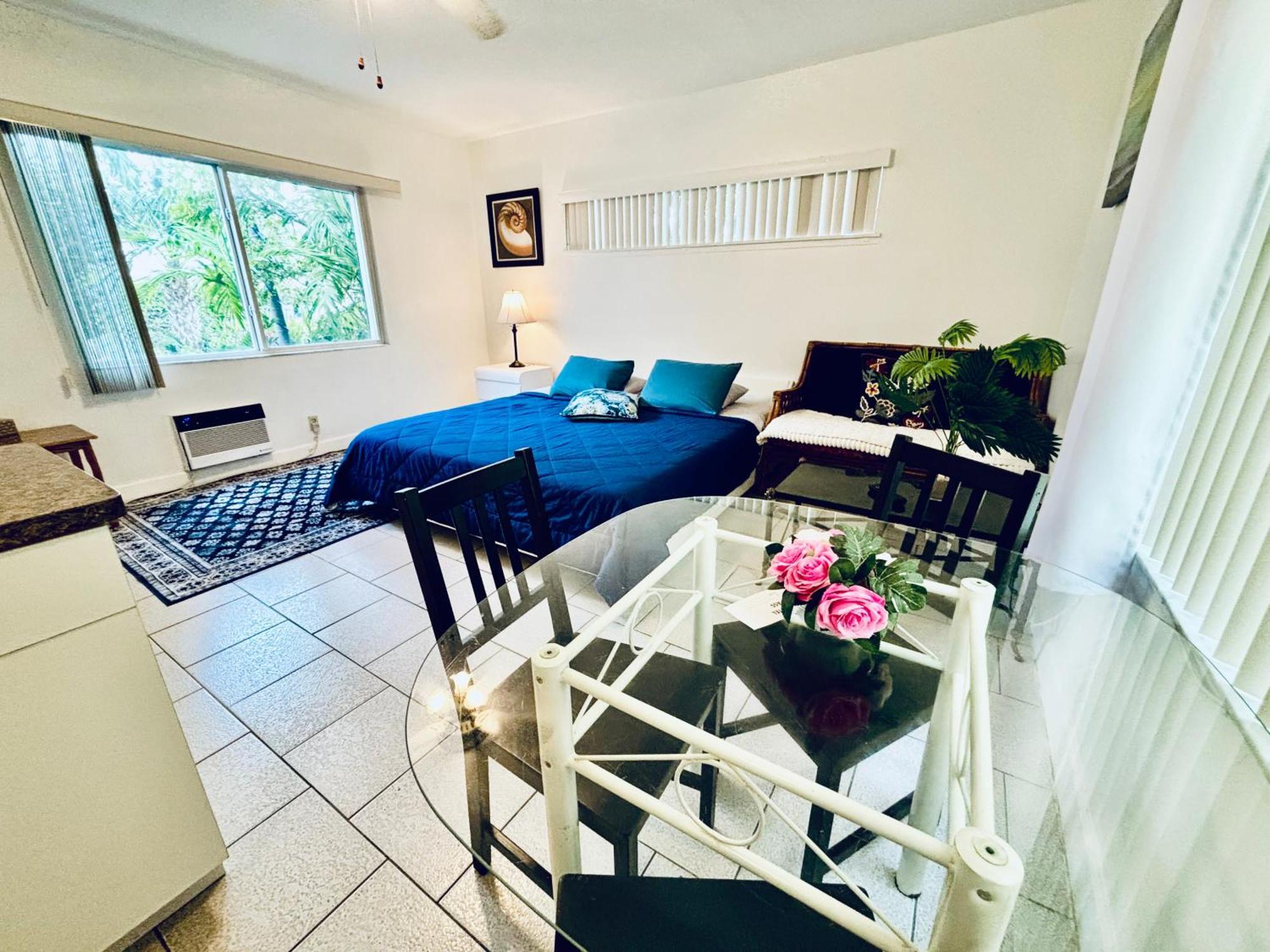 Beach Tide Motel Hollywood Bagian luar foto