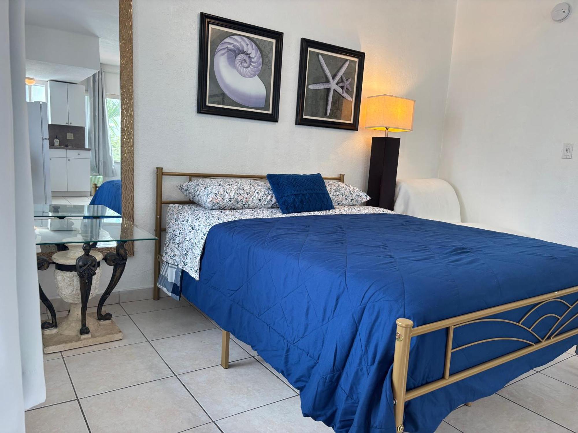 Beach Tide Motel Hollywood Bagian luar foto